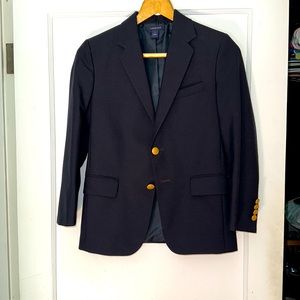 Lands End Boys Jacket